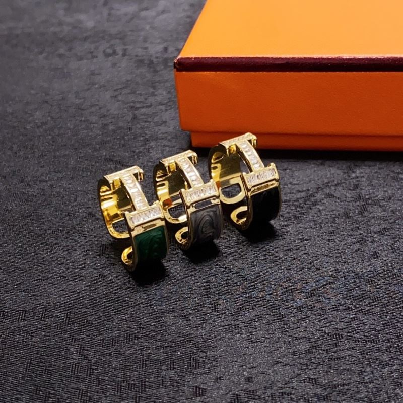 Hermes Rings